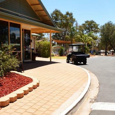 Flinders Ranges National Park Discovery Holiday Parks - Port Augusta المظهر الخارجي الصورة