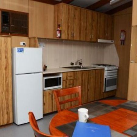 Flinders Ranges National Park Discovery Holiday Parks - Port Augusta المظهر الخارجي الصورة