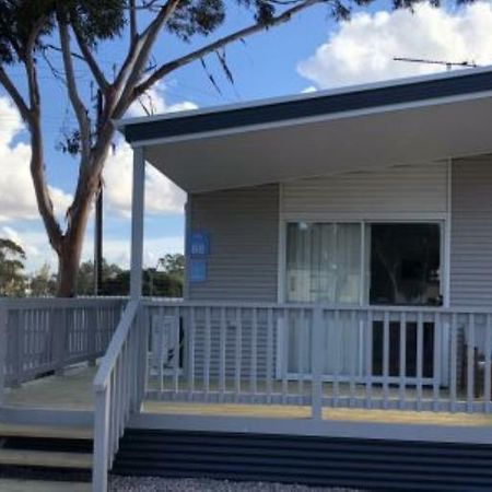 Flinders Ranges National Park Discovery Holiday Parks - Port Augusta المظهر الخارجي الصورة
