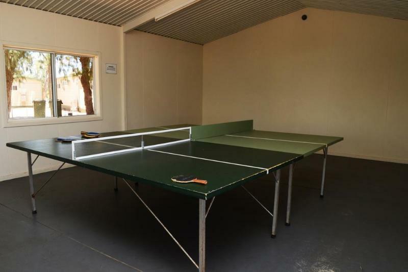 Flinders Ranges National Park Discovery Holiday Parks - Port Augusta المظهر الخارجي الصورة