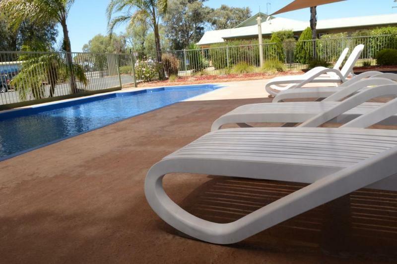 Flinders Ranges National Park Discovery Holiday Parks - Port Augusta المظهر الخارجي الصورة