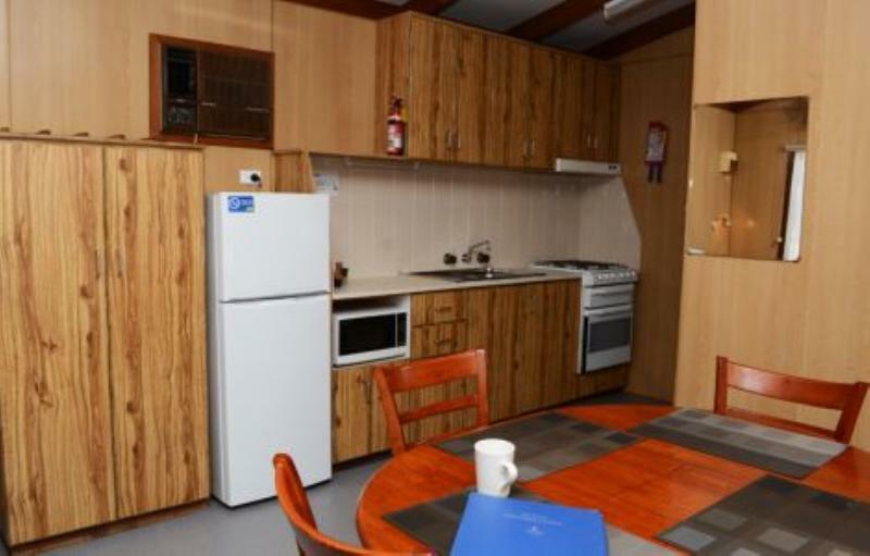 Flinders Ranges National Park Discovery Holiday Parks - Port Augusta المظهر الخارجي الصورة