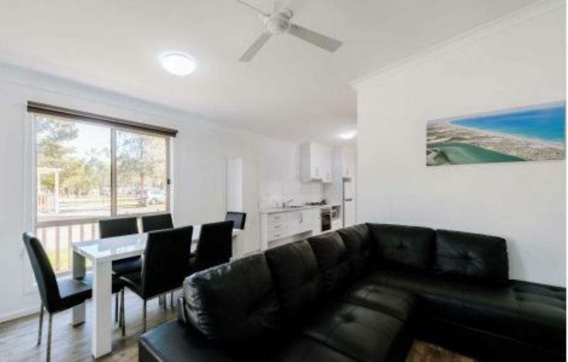 Flinders Ranges National Park Discovery Holiday Parks - Port Augusta المظهر الخارجي الصورة