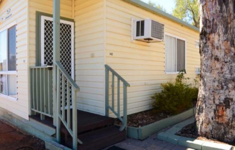 Flinders Ranges National Park Discovery Holiday Parks - Port Augusta المظهر الخارجي الصورة